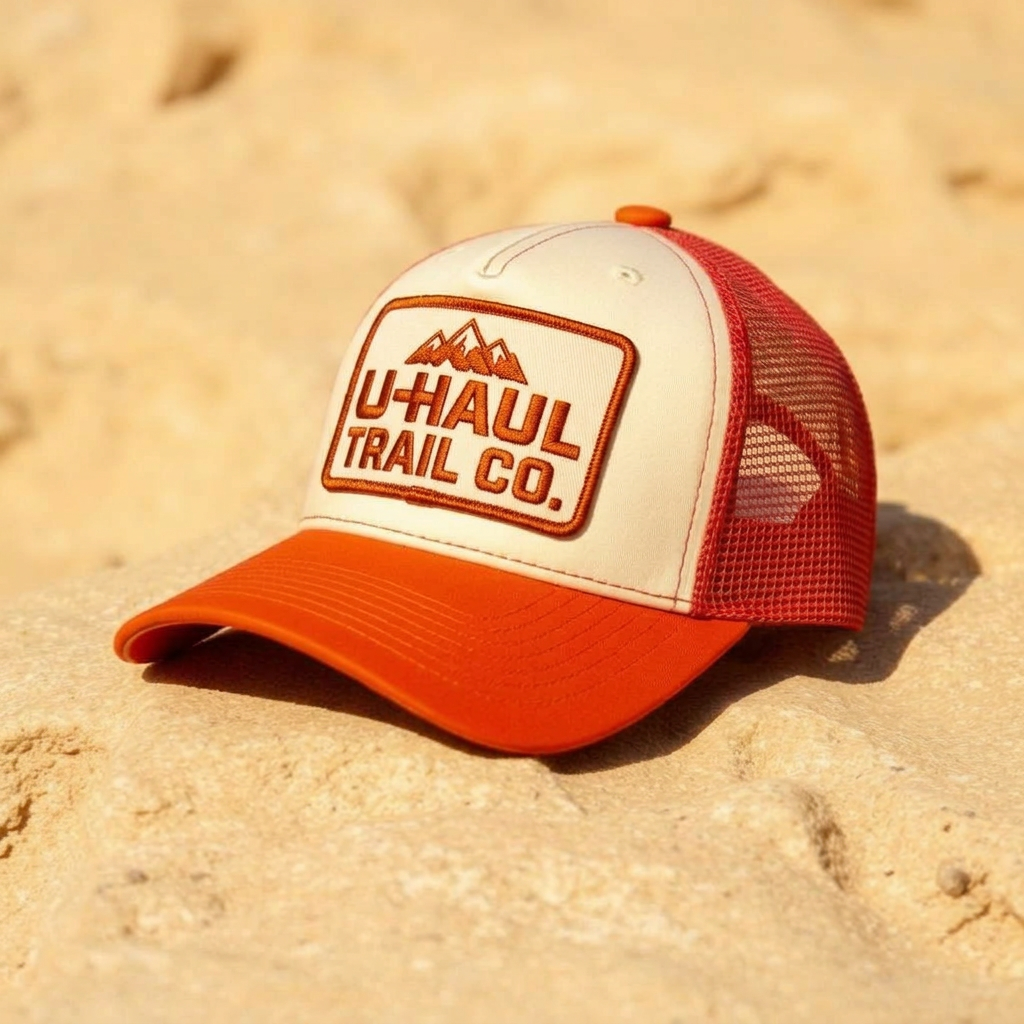 U-Haul to the Trailhead