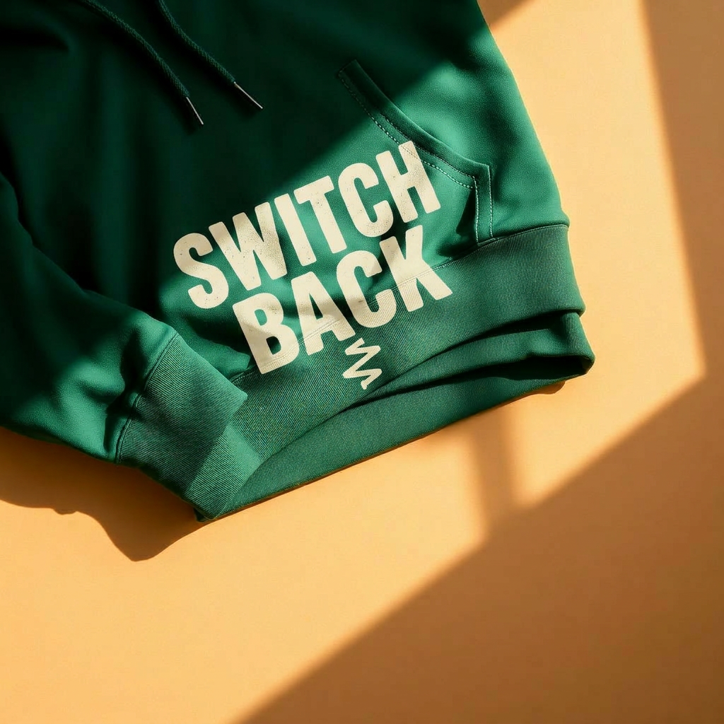 Switchback B*tch