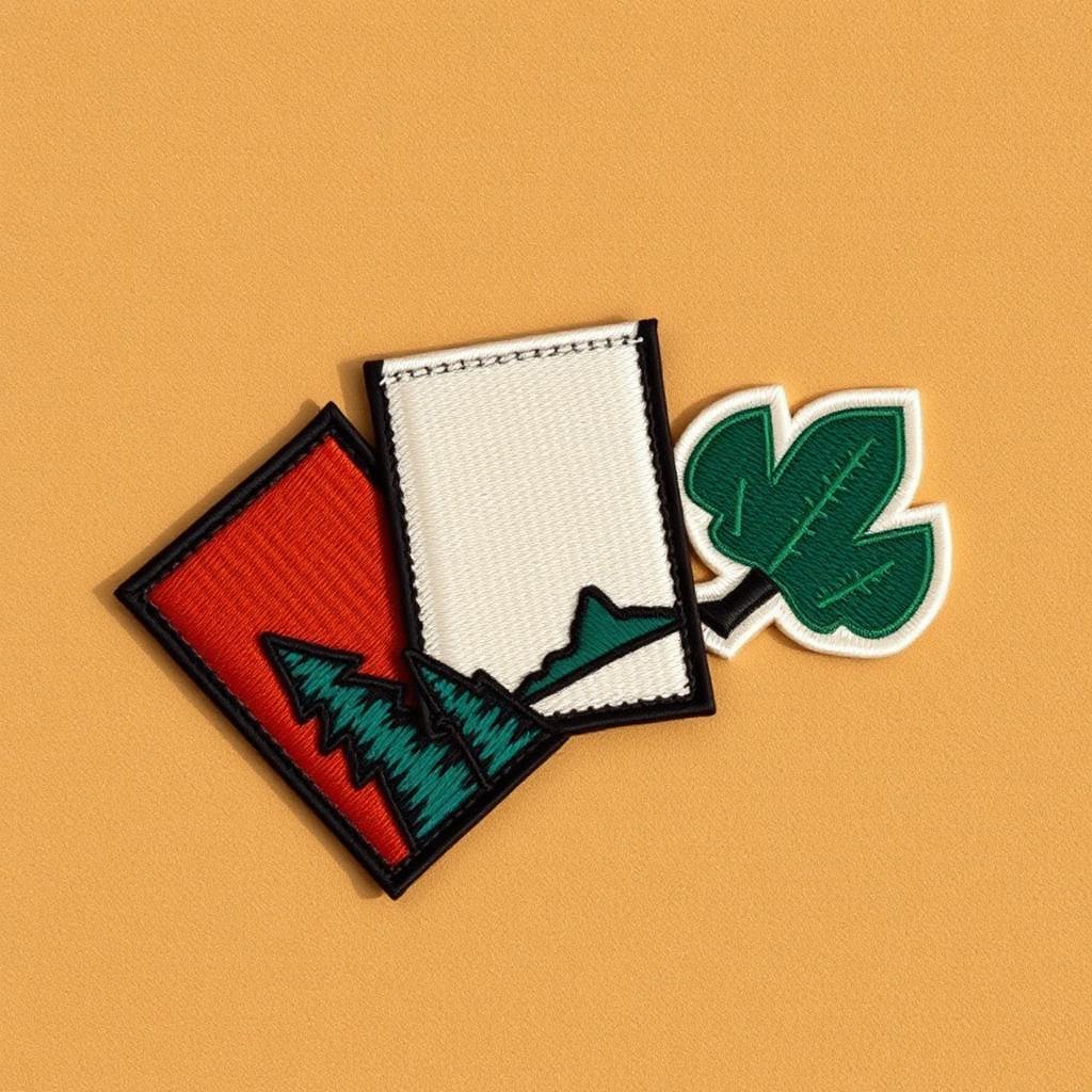 Pronoun Patch Pack