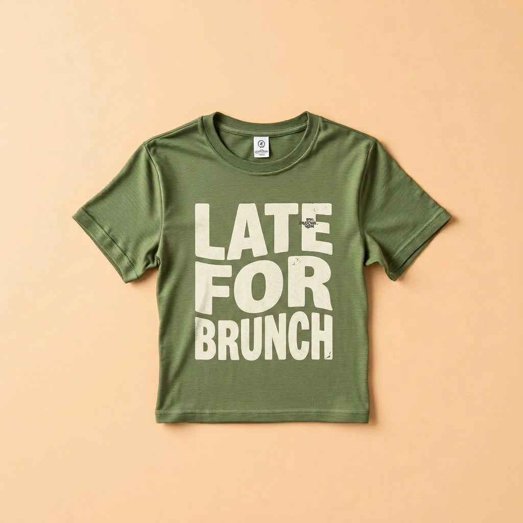 Hike Like You're Late For Brunch