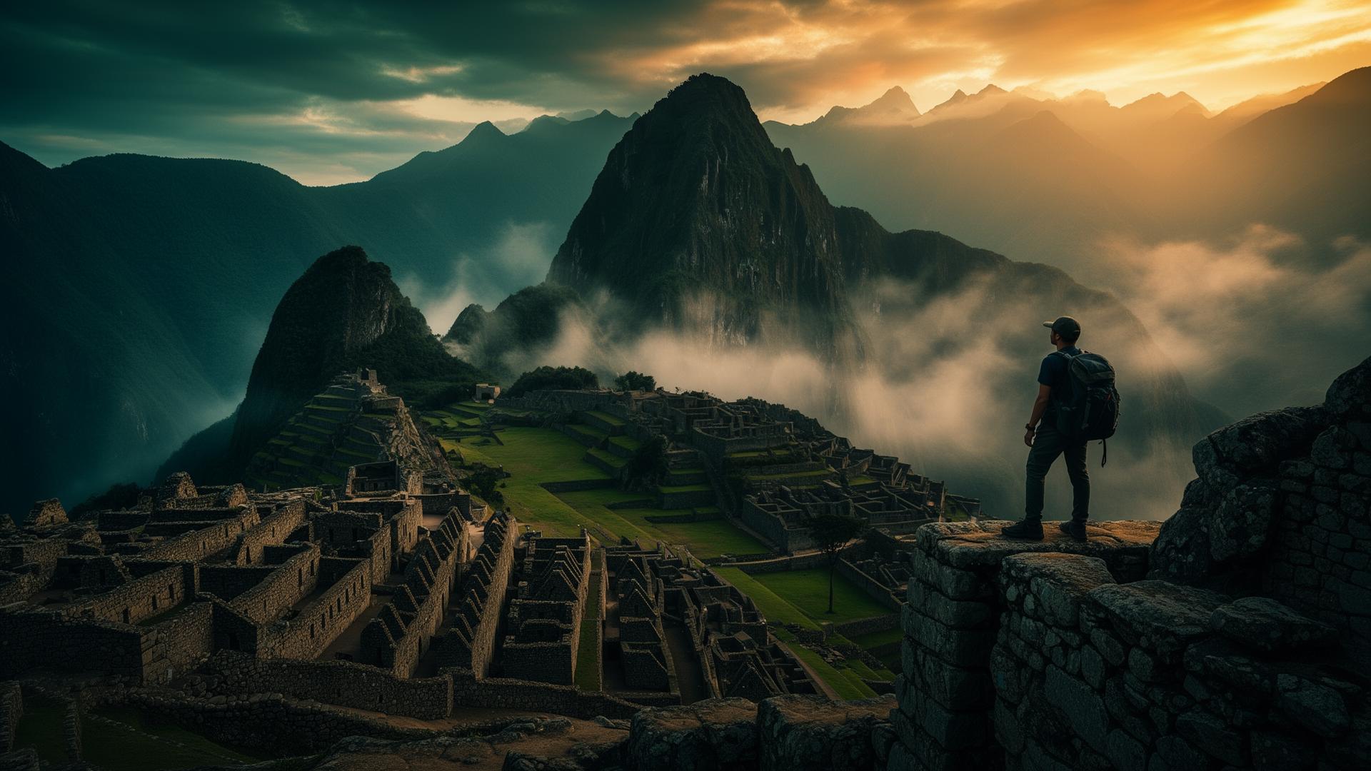 International Expeditions — Summit